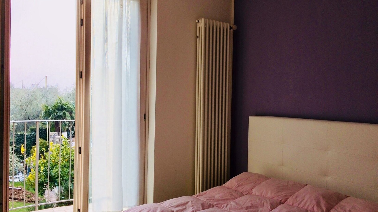 Photo of Bedroom in Campagnola