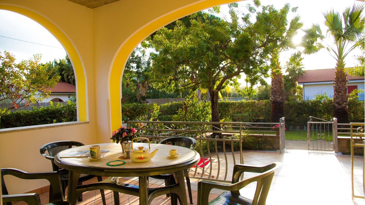 Photo of Outdoor in Marina di Ascea