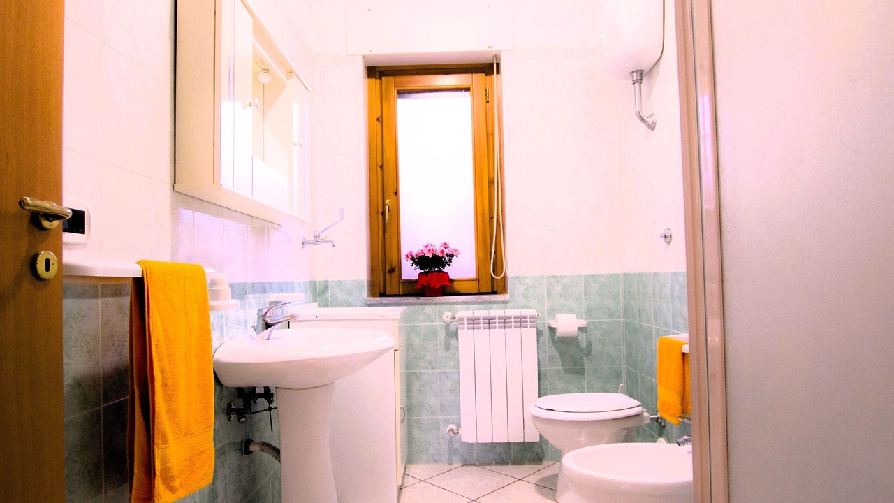 Photo of Bathroom in Marina di Ascea