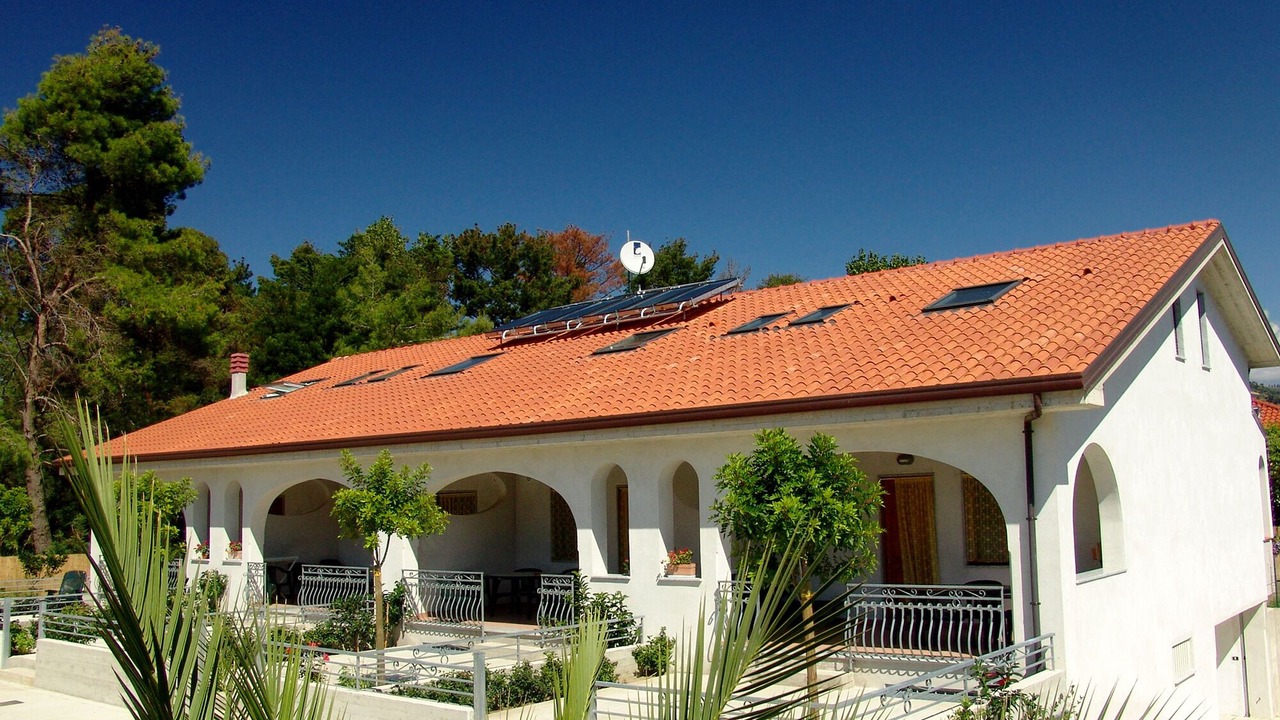 Photo of Outdoor in Marina di Ascea