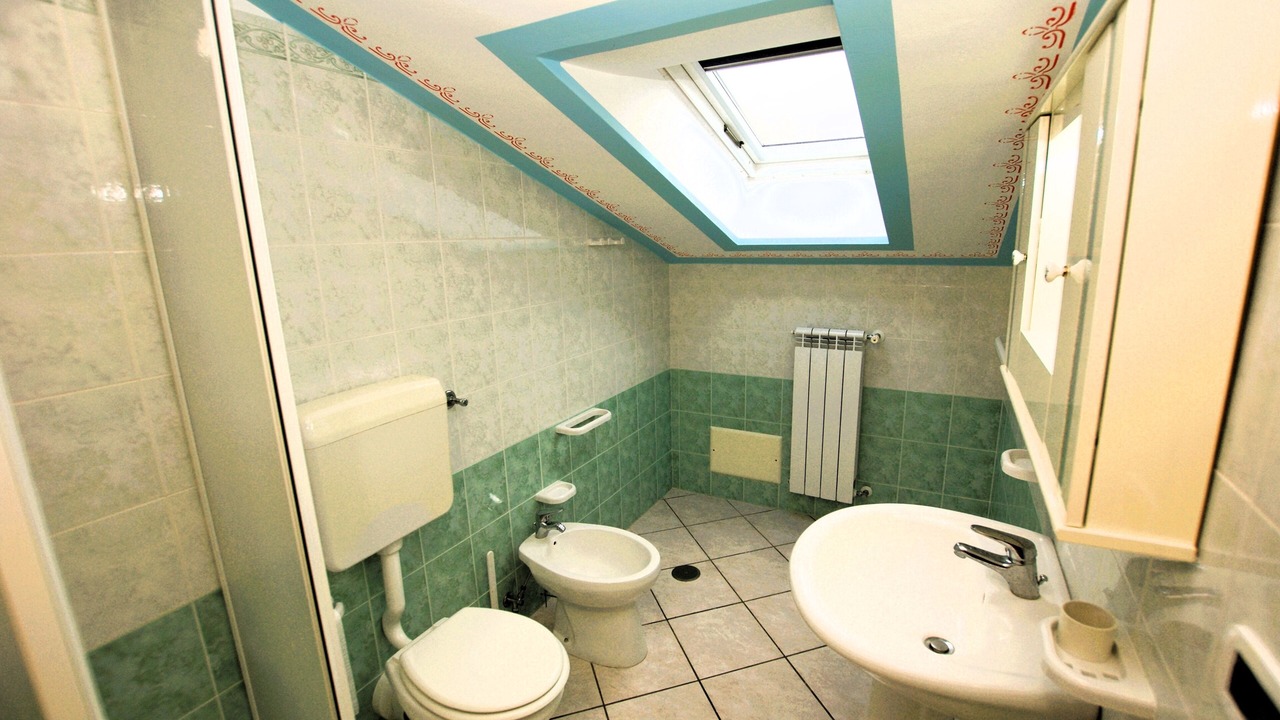 Photo of Bathroom in Marina di Ascea