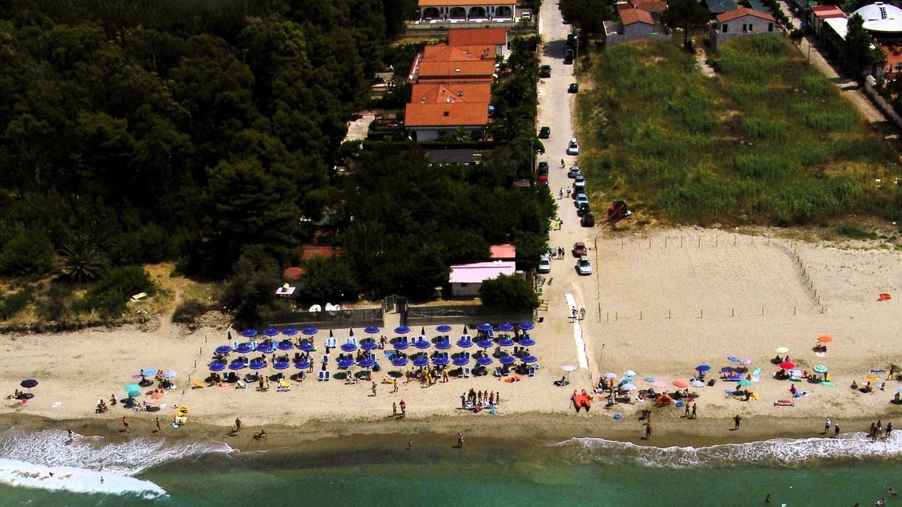 Photo of Others in Marina di Ascea