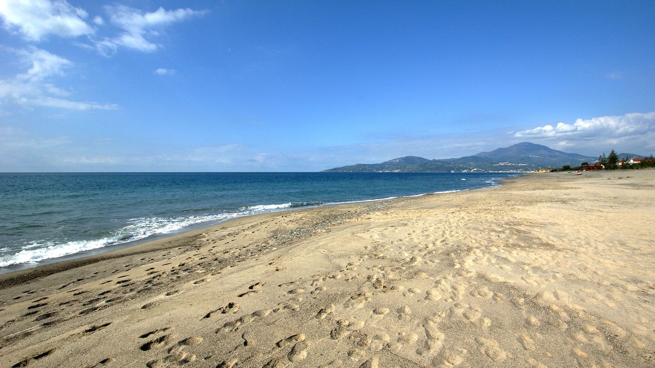 Photo of Others in Marina di Ascea