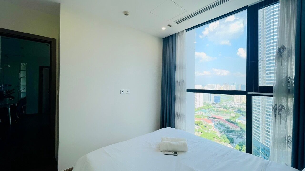 Photo of Bedroom in Dich Vong Hau