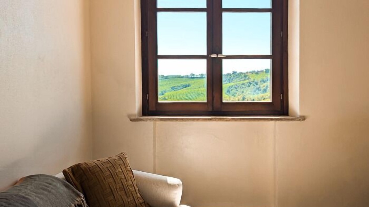 Photo of Patio Balcony in Torrita di Siena