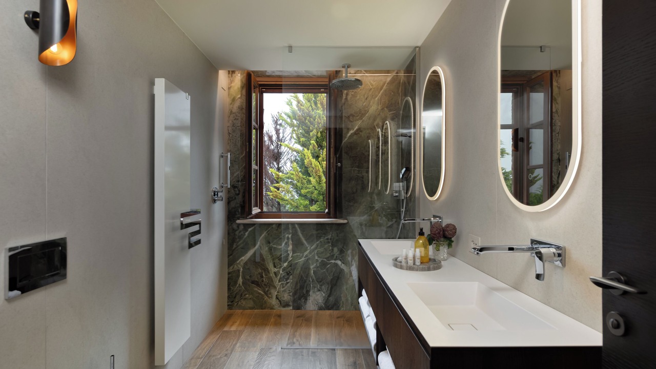 Photo of Bathroom in Torrita di Siena