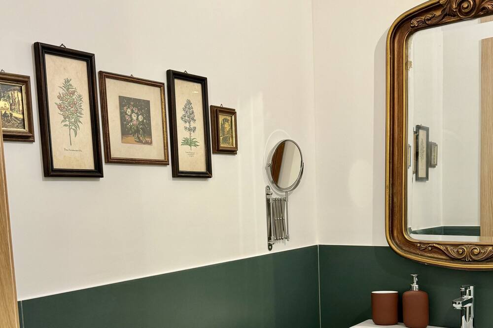Photo of Bathroom in Roccasecca