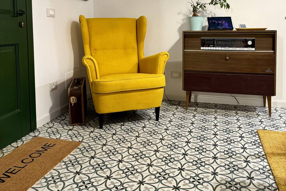 Photo of Livingroom in Roccasecca