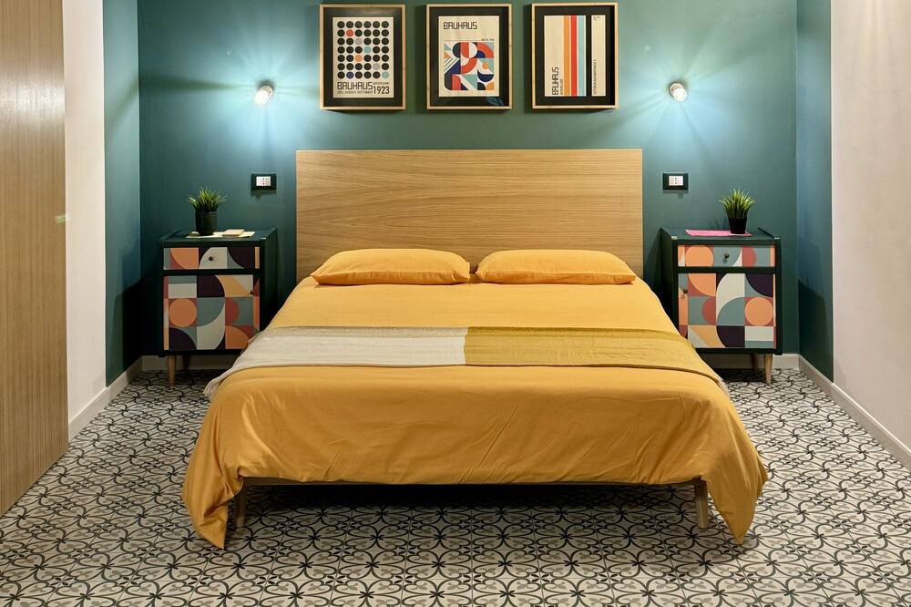 Photo of Bedroom in Roccasecca