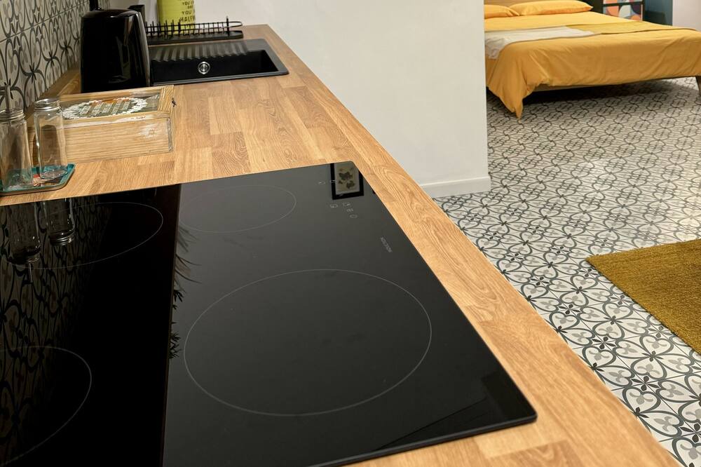 Photo of Kitchen in Roccasecca