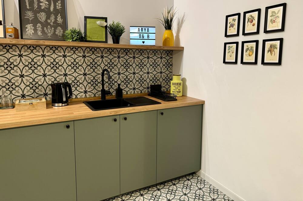 Photo of Kitchen in Roccasecca