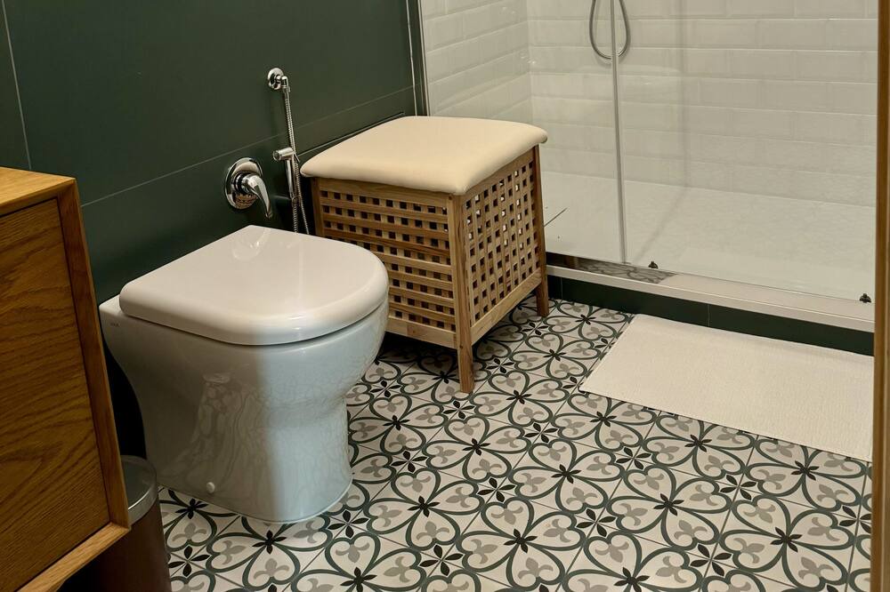 Photo of Bathroom in Roccasecca