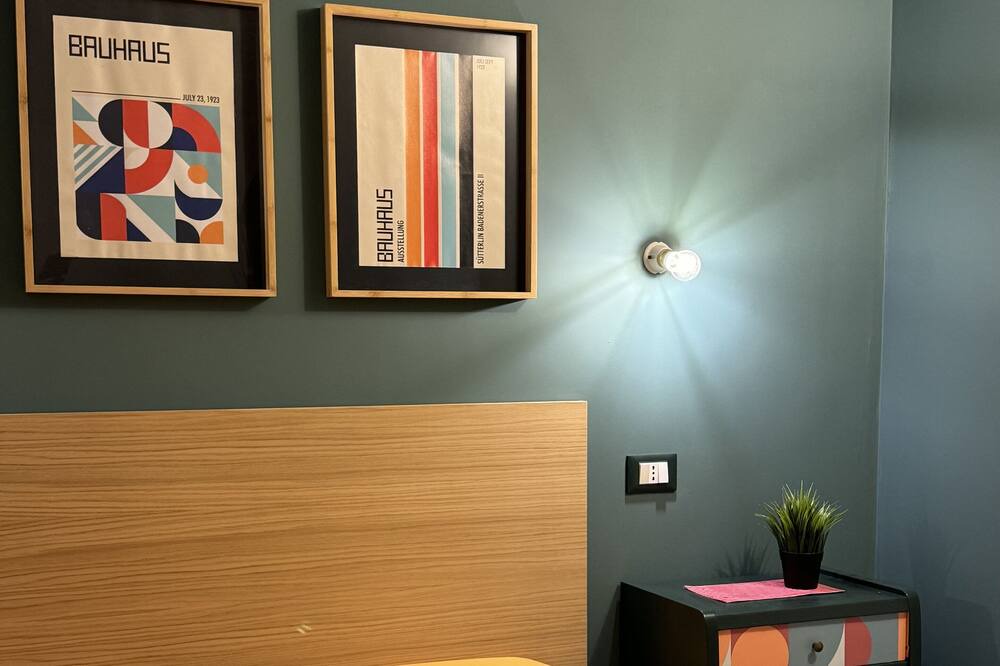 Photo of Bedroom in Roccasecca