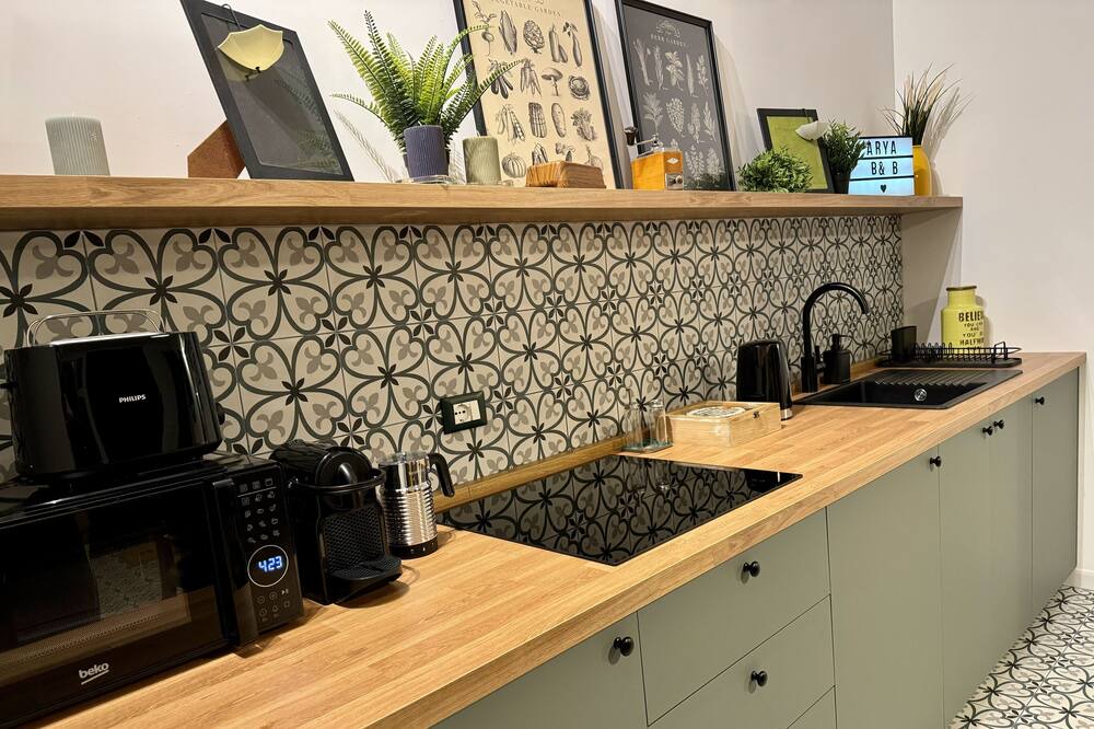 Photo of Kitchen in Roccasecca