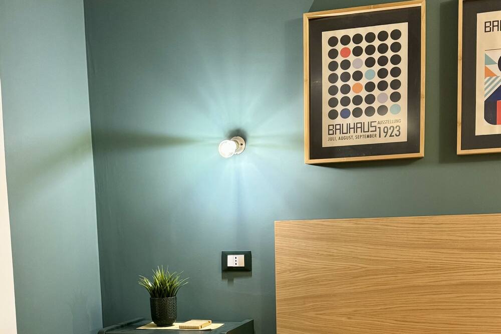 Photo of Bedroom in Roccasecca