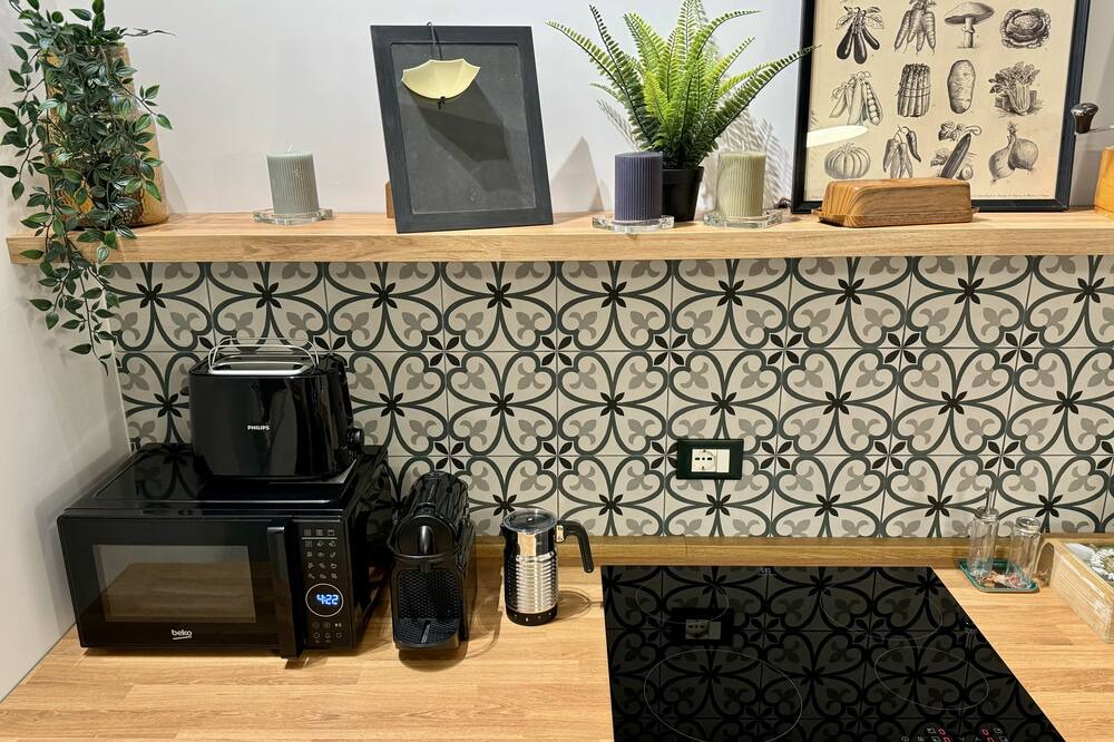 Photo of Kitchen in Roccasecca