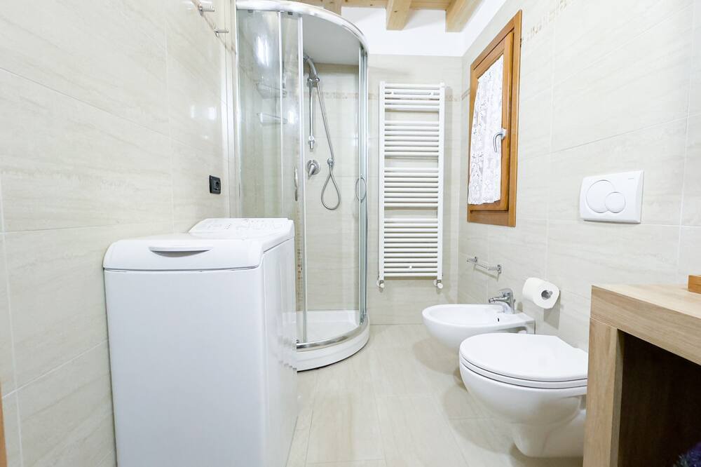 Photo of Bathroom in Chioggia