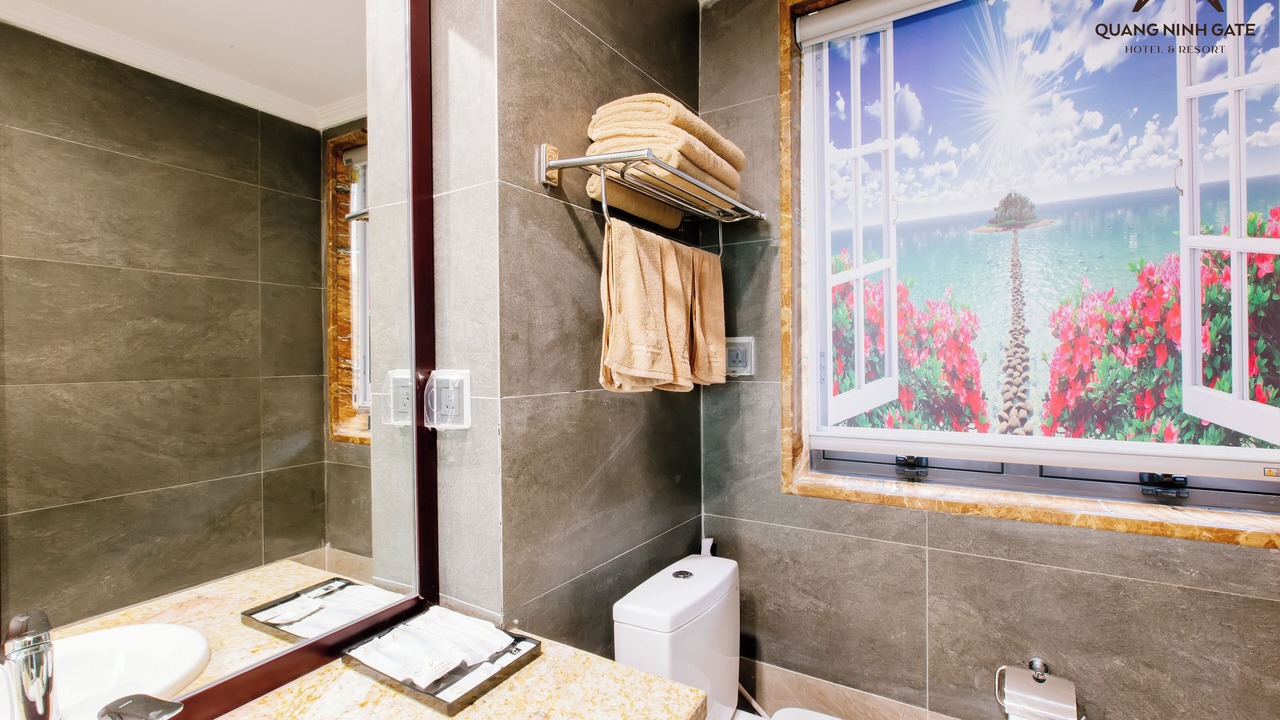 Photo of Bathroom in Đong Trieu