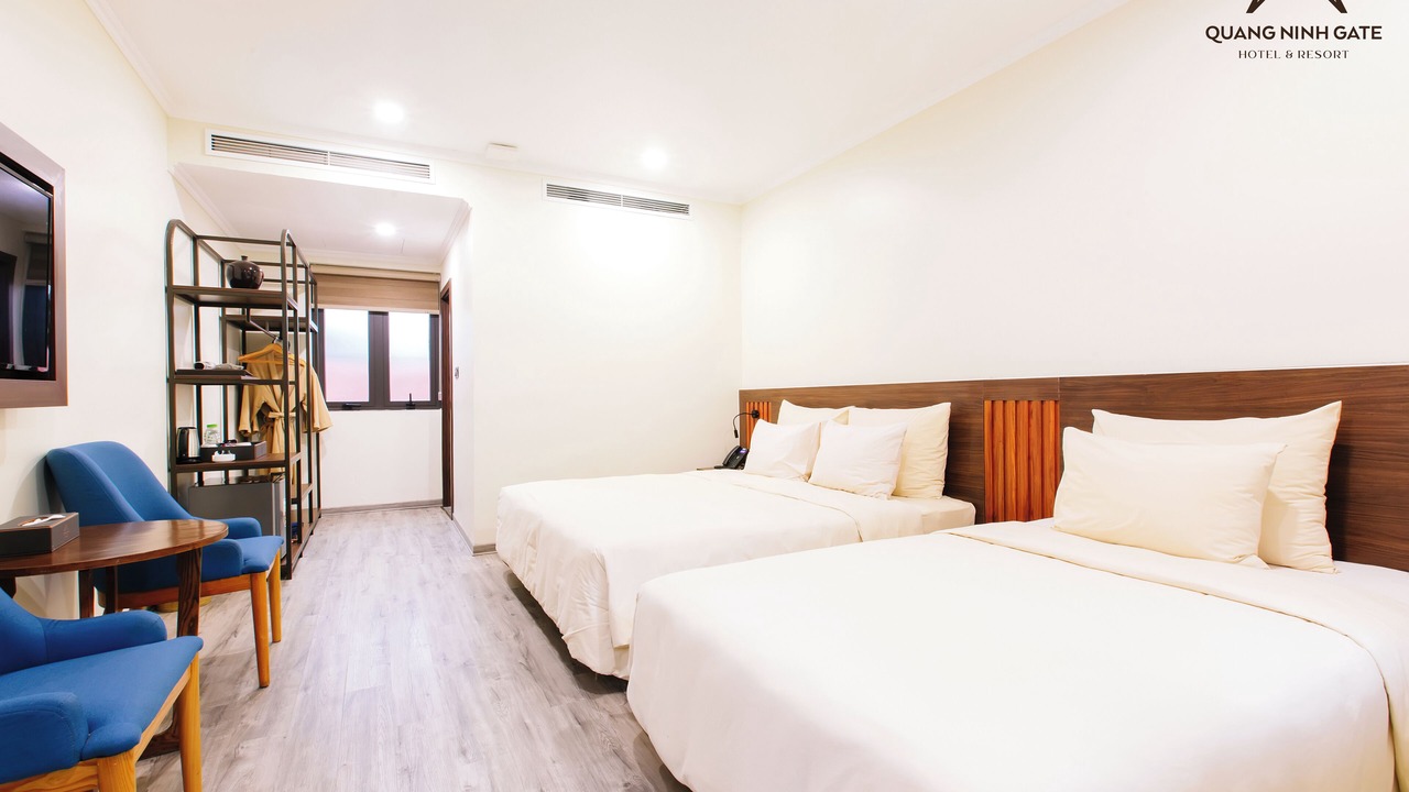 Photo of Bedroom in Đong Trieu