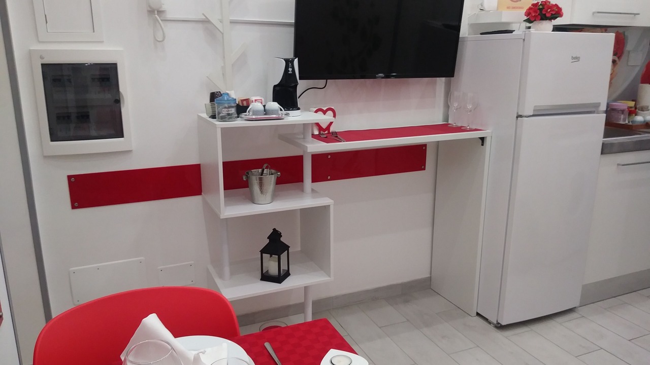Photo of Kitchen in Pigneto