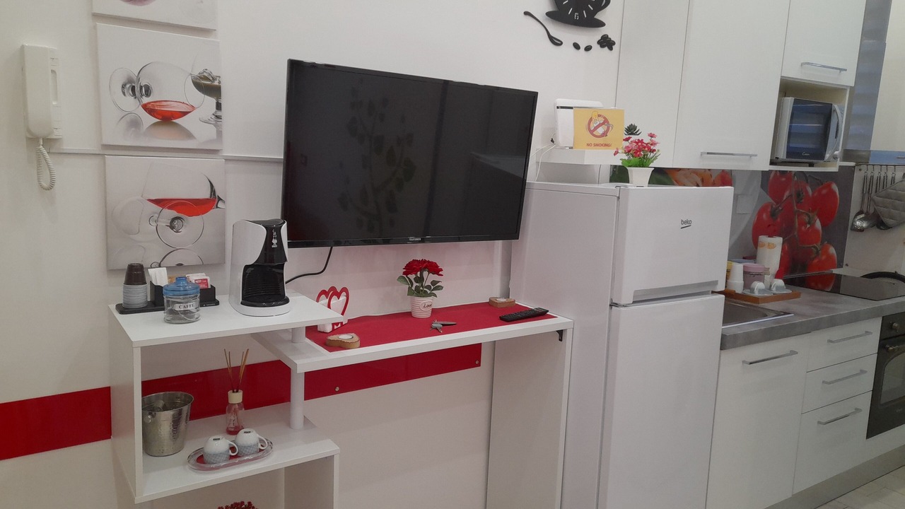Photo of Kitchen in Pigneto