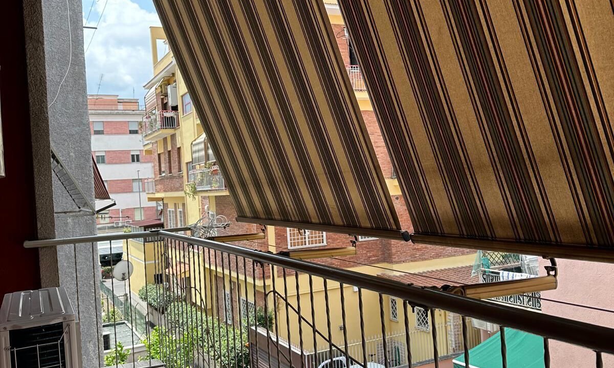 Photo of Outdoor in Prenestino-Centocelle