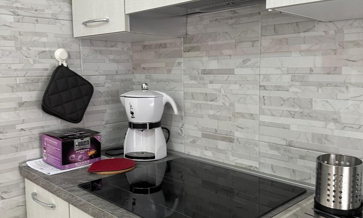 Photo of Kitchen in Prenestino-Centocelle