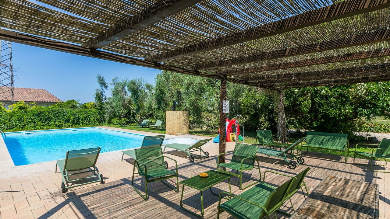 Photo of Outdoor in Pescia Romana