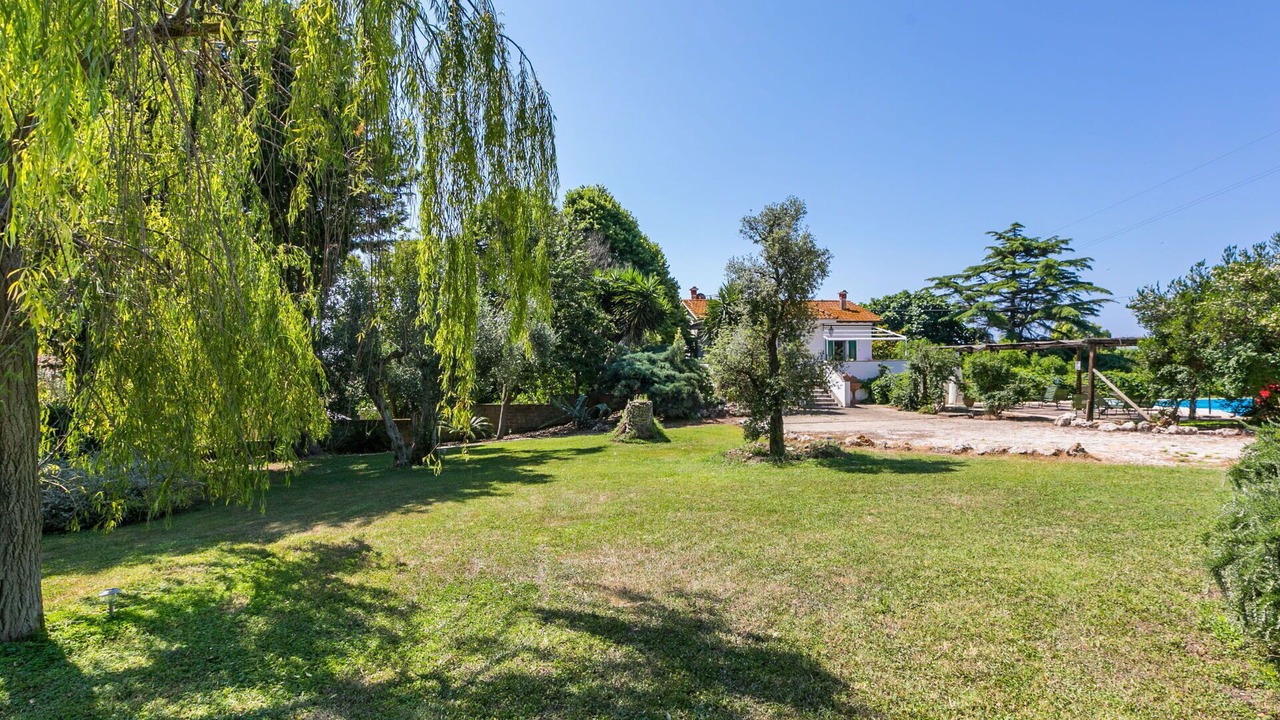 Photo of Outdoor in Pescia Romana