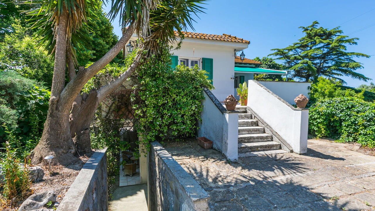 Photo of Outdoor in Pescia Romana