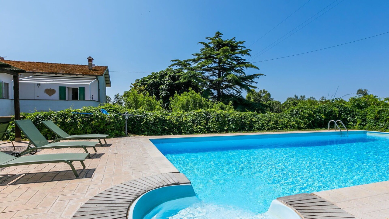 Photo of Outdoor in Pescia Romana