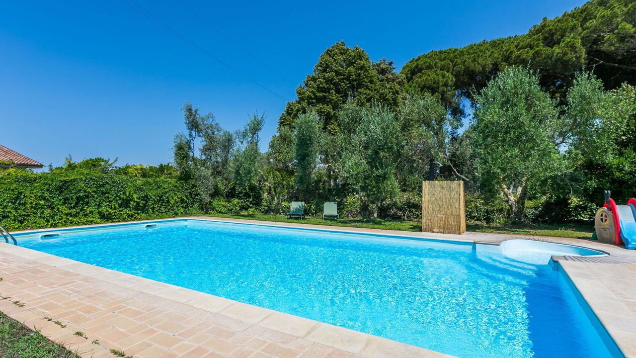 Photo of Outdoor in Pescia Romana
