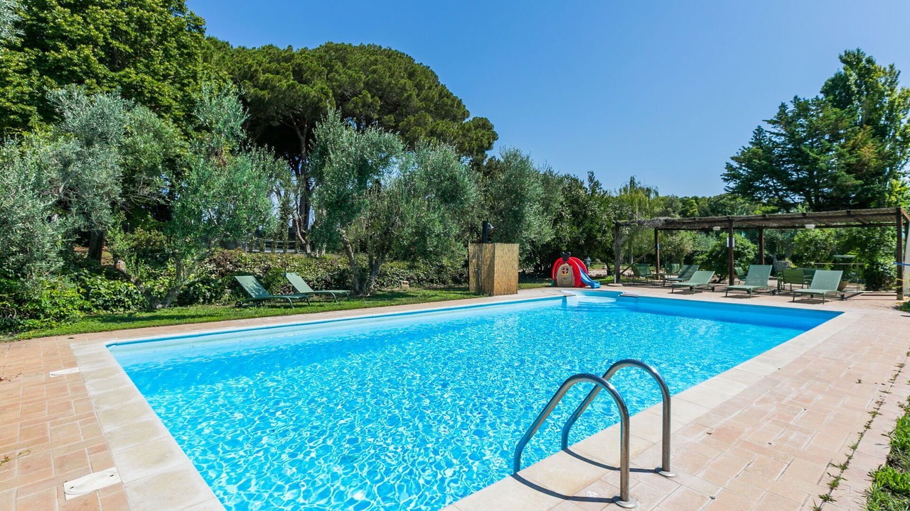 Photo of Outdoor in Pescia Romana