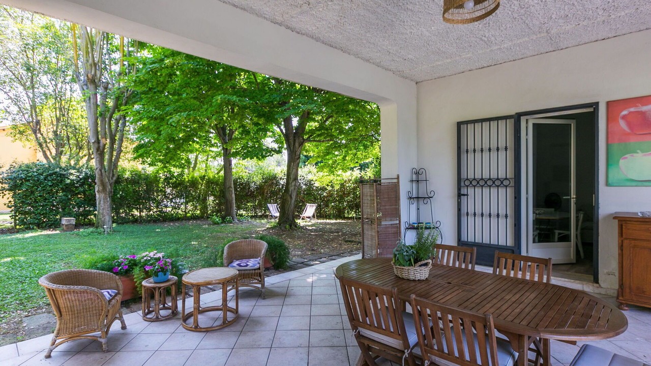Photo of Outdoor in Pescia Romana