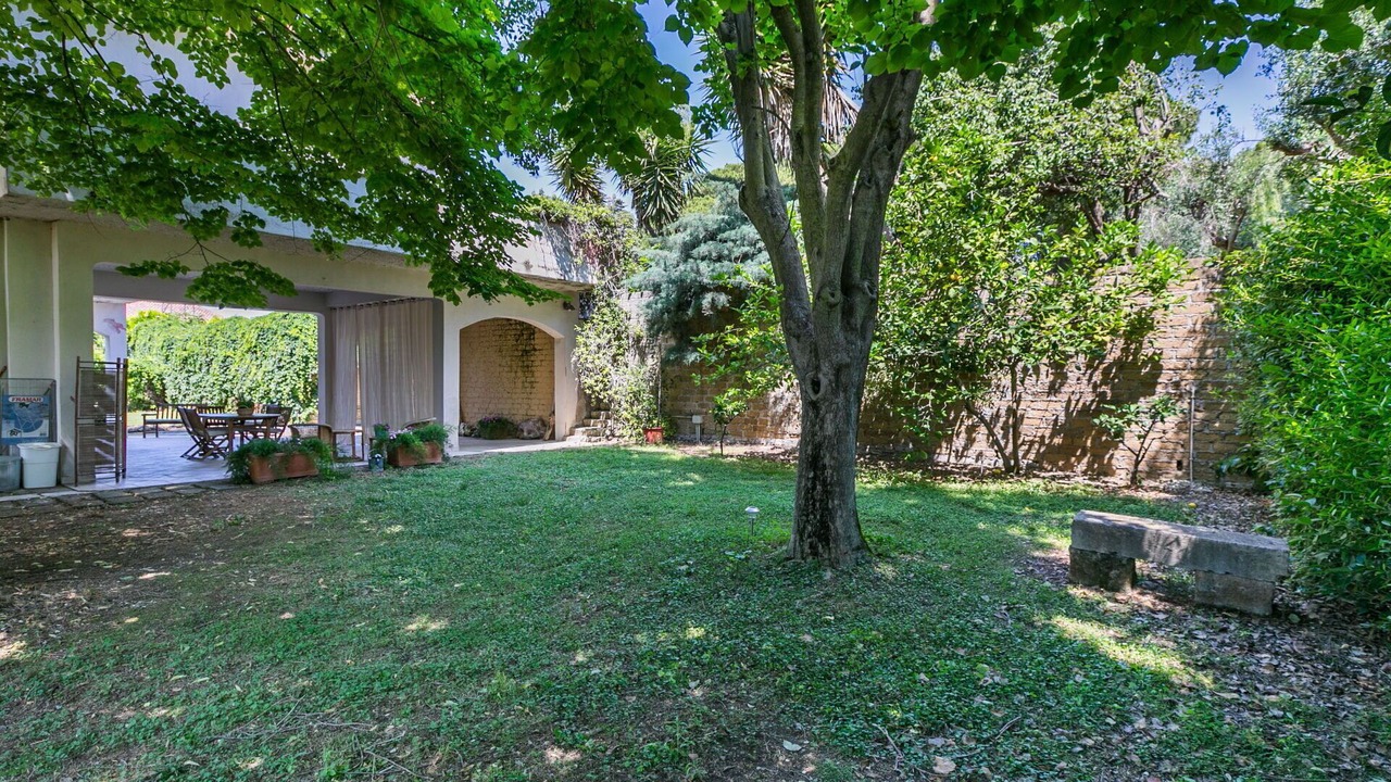 Photo of Outdoor in Pescia Romana