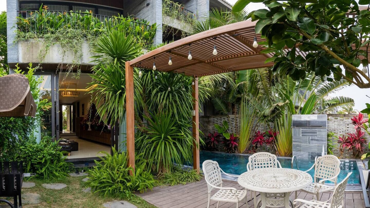 Photo of Outdoor in Cam Thanh