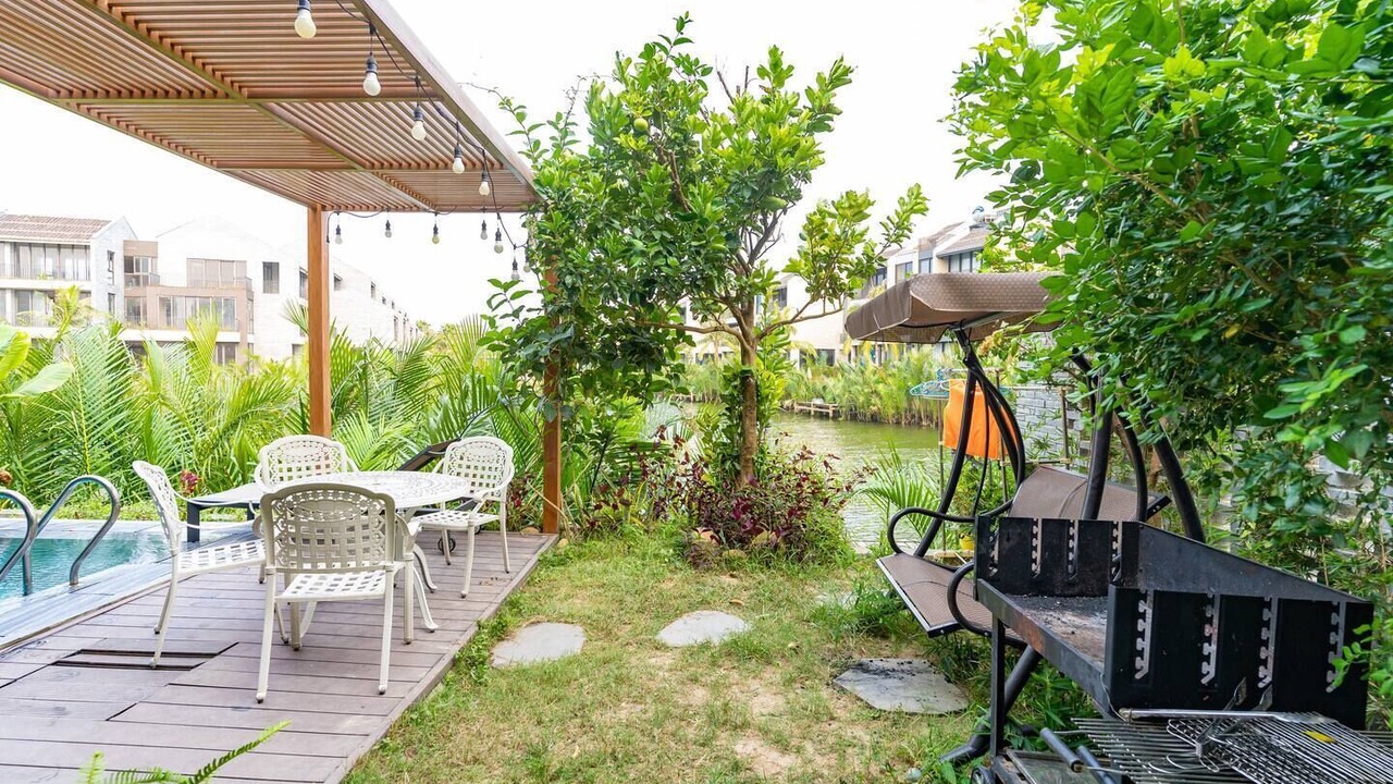 Photo of Outdoor in Cam Thanh