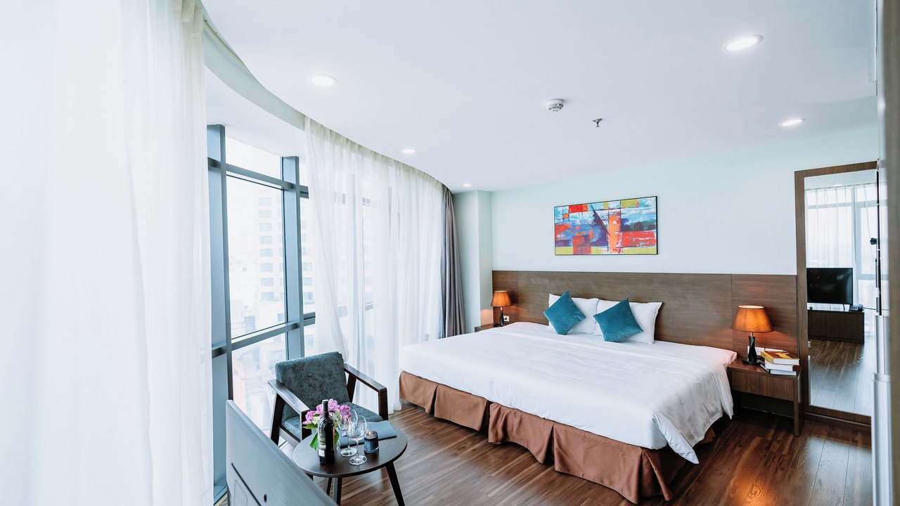 Photo of Bedroom in Yen Phu
