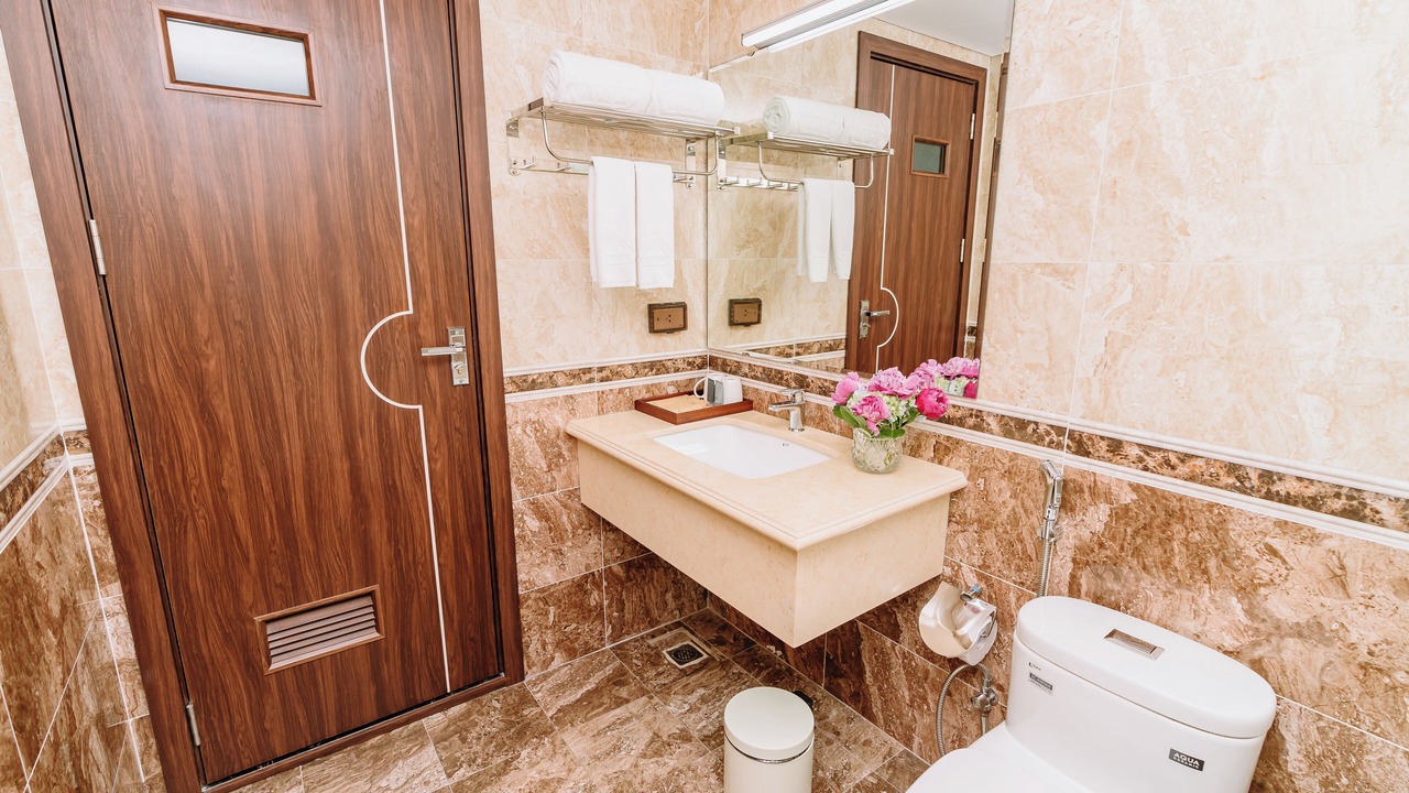 Photo of Bathroom in Yen Phu