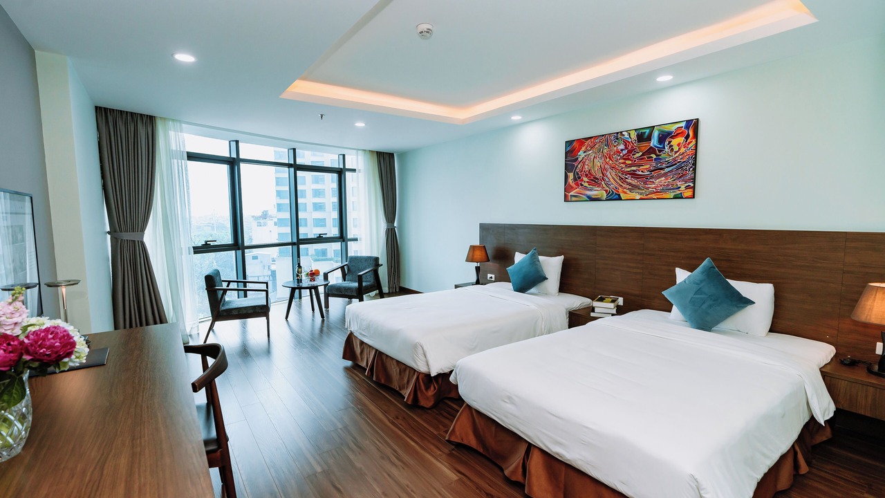 Photo of Bedroom in Yen Phu