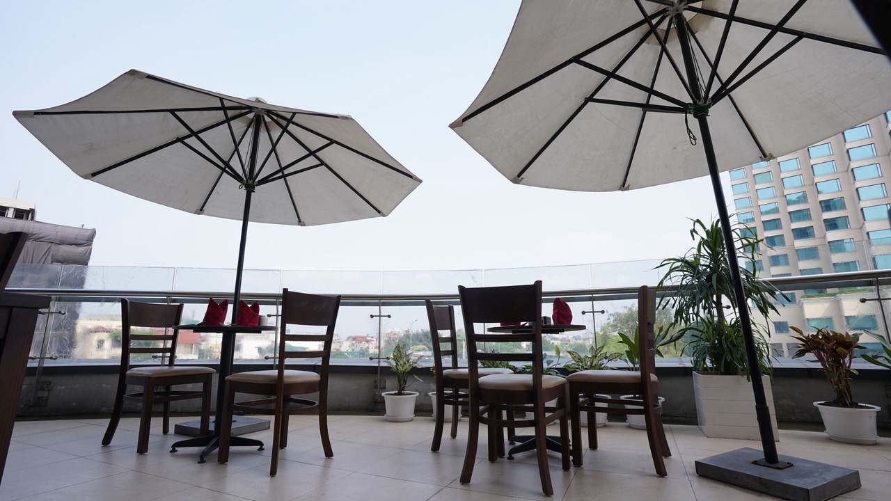 Photo of Outdoor in Yen Phu