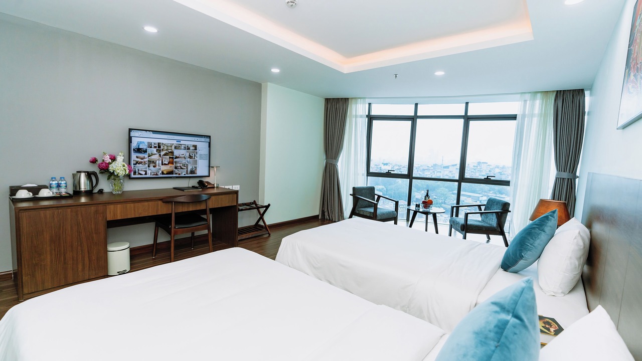 Photo of Bedroom in Yen Phu