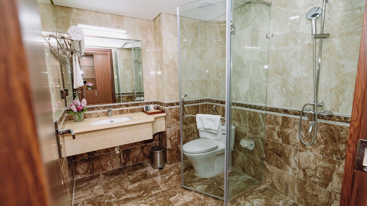 Photo of Bathroom in Yen Phu