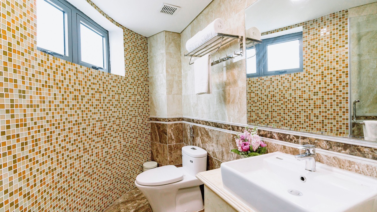 Photo of Bathroom in Yen Phu