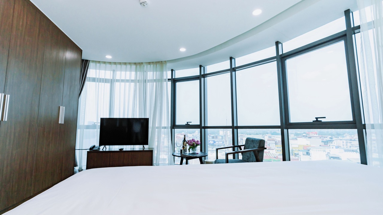 Photo of Bedroom in Yen Phu