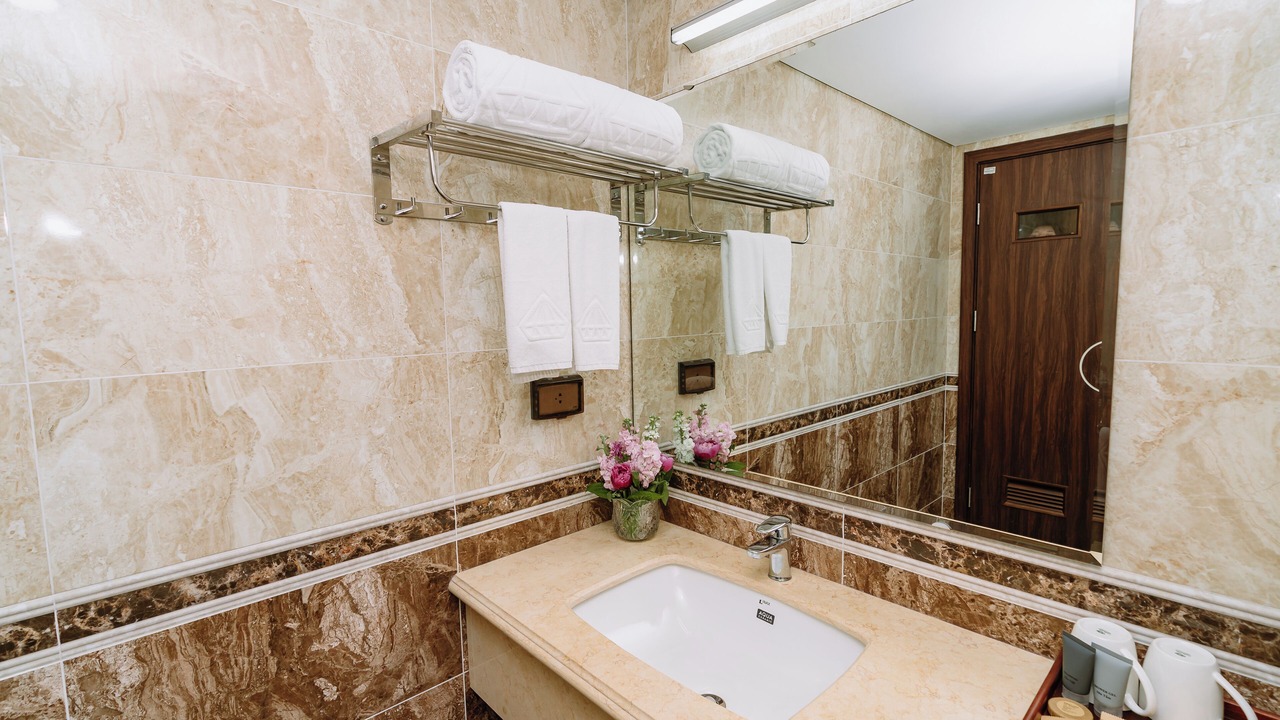 Photo of Bathroom in Yen Phu