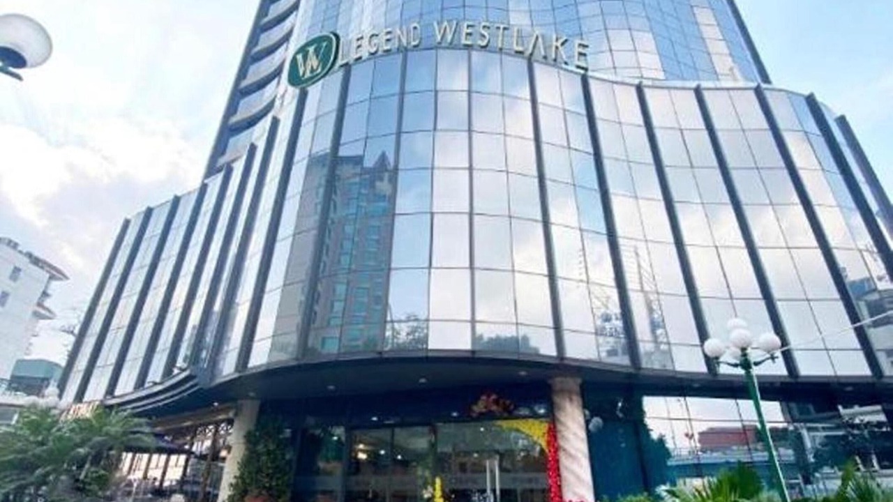 Photo of Outdoor in Yen Phu