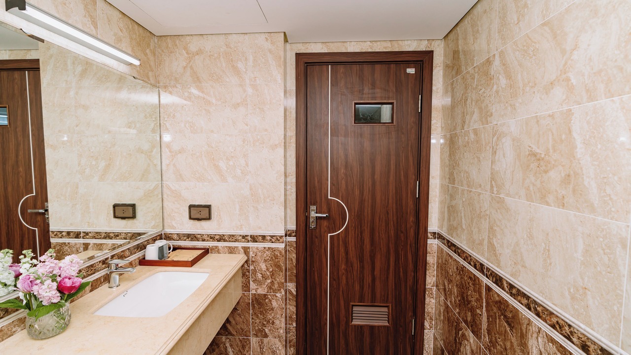 Photo of Bathroom in Yen Phu