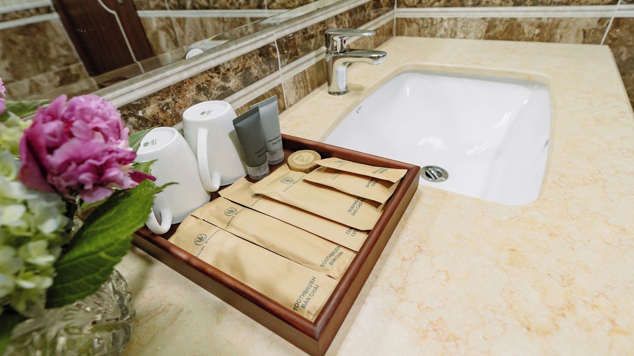 Photo of Bathroom in Yen Phu
