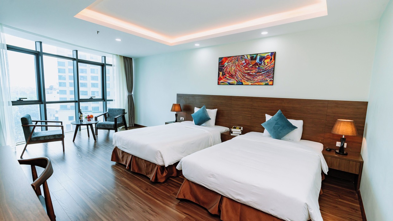 Photo of Bedroom in Yen Phu
